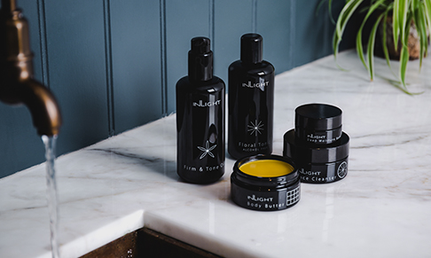 Inlight Beauty appoints Christina Moore PR